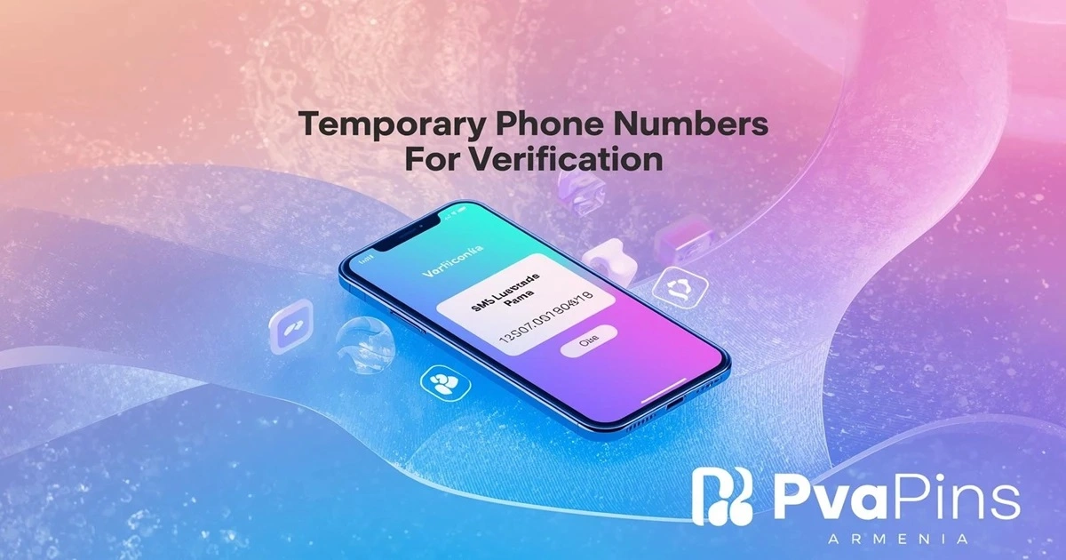 Get a Virtual Number for Shein in Armenia – Fast OTP
